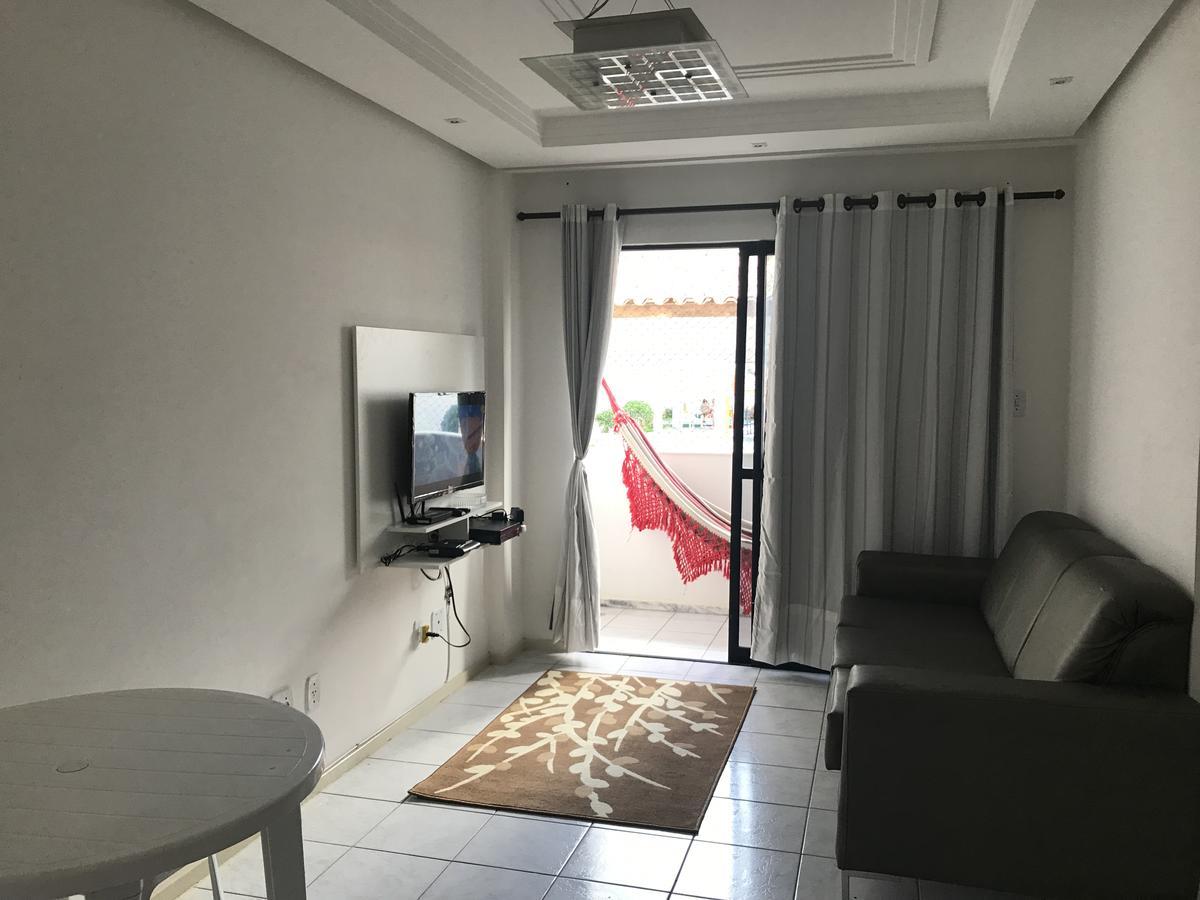 Apartamento/Flat Em Aracaju Apartment Exterior photo