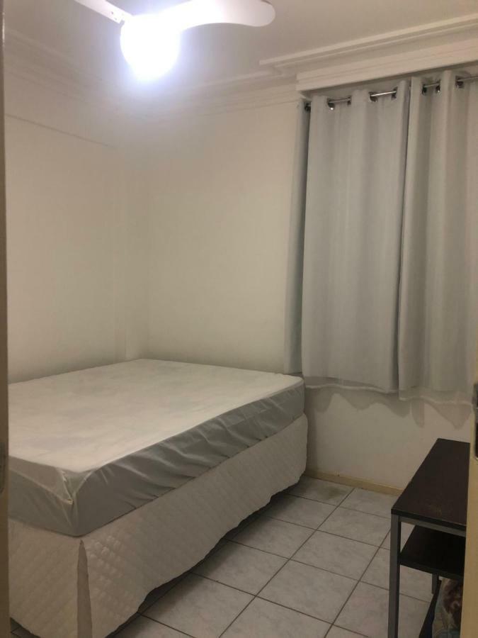 Apartamento/Flat Em Aracaju Apartment Exterior photo