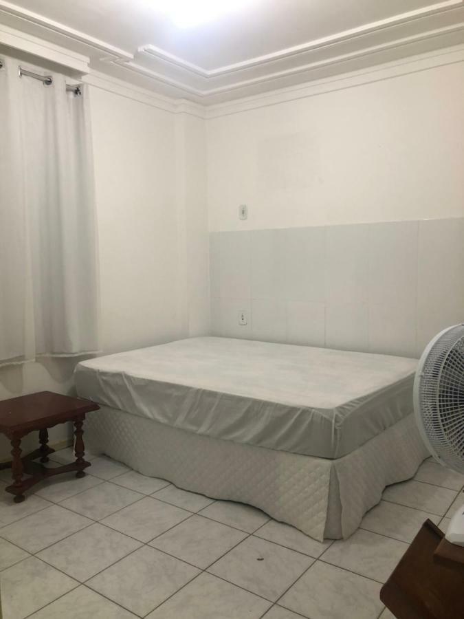 Apartamento/Flat Em Aracaju Apartment Exterior photo