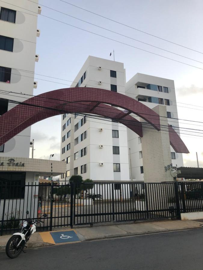 Apartamento/Flat Em Aracaju Apartment Exterior photo